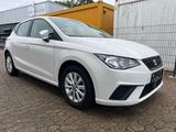 Seat Ibiza Style/DAB/Tempomat - Seat Ibiza Gebrauchtwagen in Bielefeld