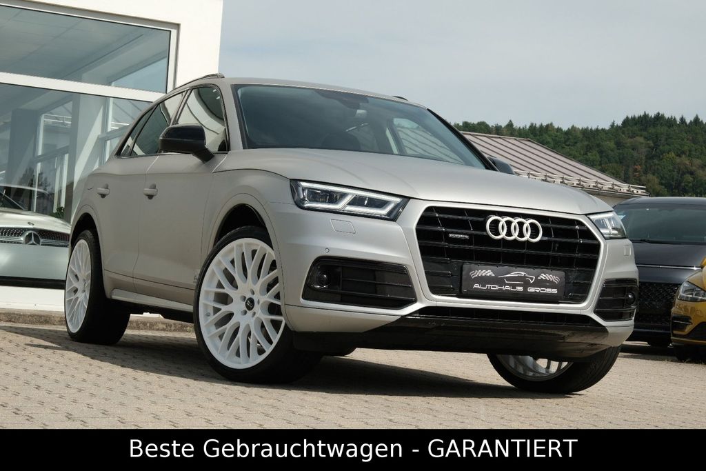Image of Audi Q5