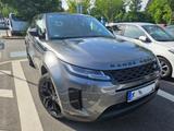 Land Rover Range Rover Evoque P250 SE AWD, Pano, HUD, AHK