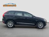 Volvo XC 60 Summum AWD * 2.4 * 5-Zylinder * 190 PS * - Volvo XC60: Schwarz