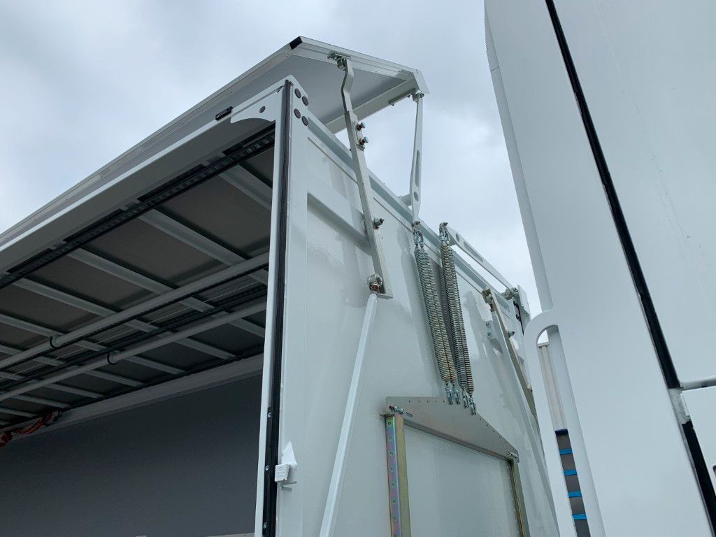 Fahrzeugabbildung DAF FAN XG 480 Swing-Board mit LBW