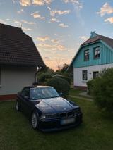 BMW Bmw e36 325i 79t km (Tausch Bmw) - BMW 325: E36 325i