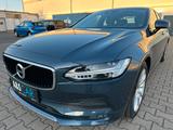 Volvo S90 Momentum-CarPlay-Keyless Go-Kamera-LED - blaue Volvo S90