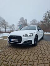 Audi A5 2.0TFSI S tronic quattroSportback*S-Line*ACC* - Audi A5 Gebrauchtwagen in Hannover