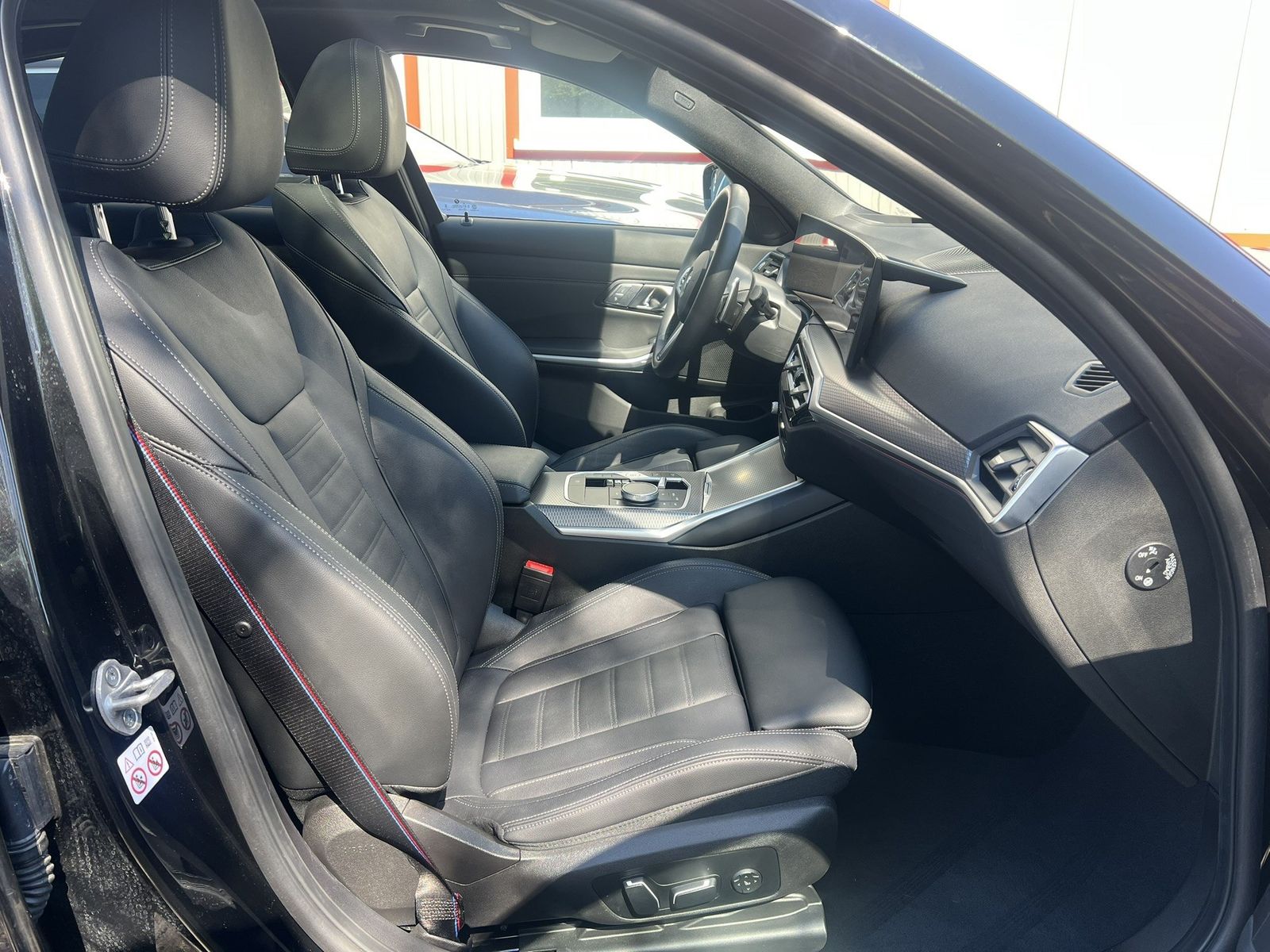 BMW 330 - Bild 15