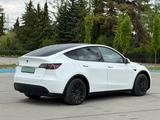 Tesla Model Y / Warranty /Autopilot 4 /Premium Music - Tesla Gebrauchtwagen von 2024