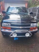 Chevrolet Blazer LT  - Chevrolet Blazer: Privatanbieter