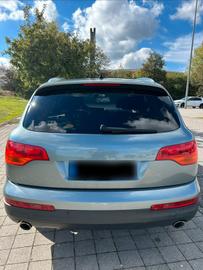 2006 AUDI Q7 照片 7