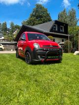 Andere Microcar 45km/h - Andere mit Diesel-Antrieb: Kleinwagen