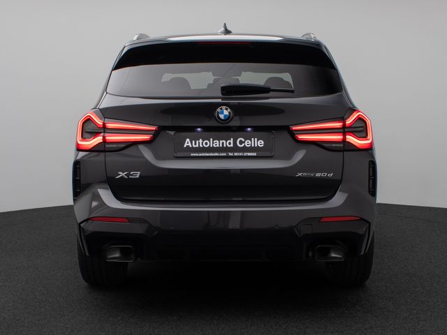 Foto Nummer 8: BMW X3