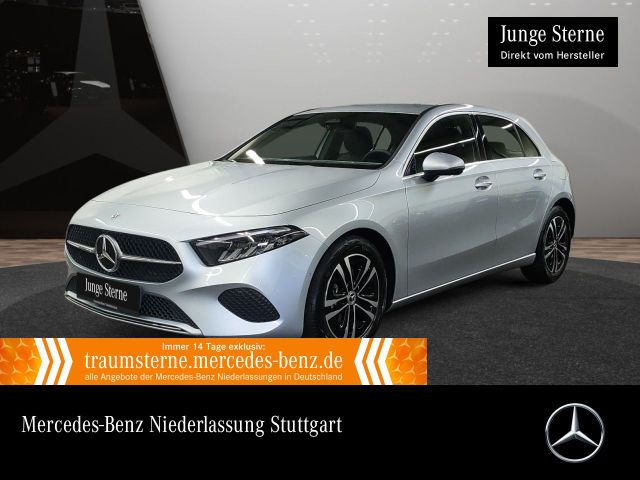 MERCEDES-BENZ A 200 PROGRESSIVE ADVANCED/MBUX/VZ-A/LED/R-KAM/