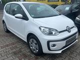 Volkswagen up! move up! - gebrauchte Kleinwagen in Leverkusen