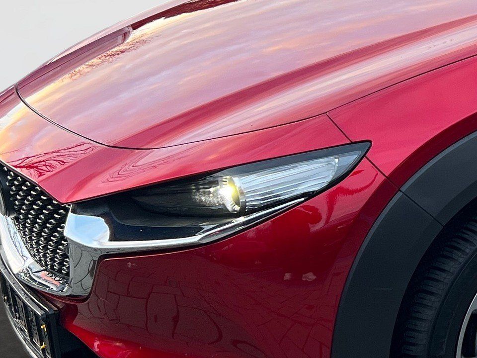 Fahrzeugabbildung Mazda CX-30 X 2.0i 186PS AWD Exclusive DASO