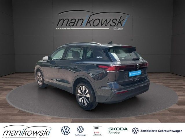 Volkswagen Tiguan 2.0TDI DSG *Goal*RFK+GJR+LED+SWA+ imagem 3