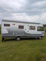 RMB 410 D Silverstar  Oldtimer mit H-Zulassung - Offers matching your search criteria