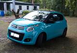 Citroën C1 PureTech 82 Airscape Shine  - Citroën C1 von privat