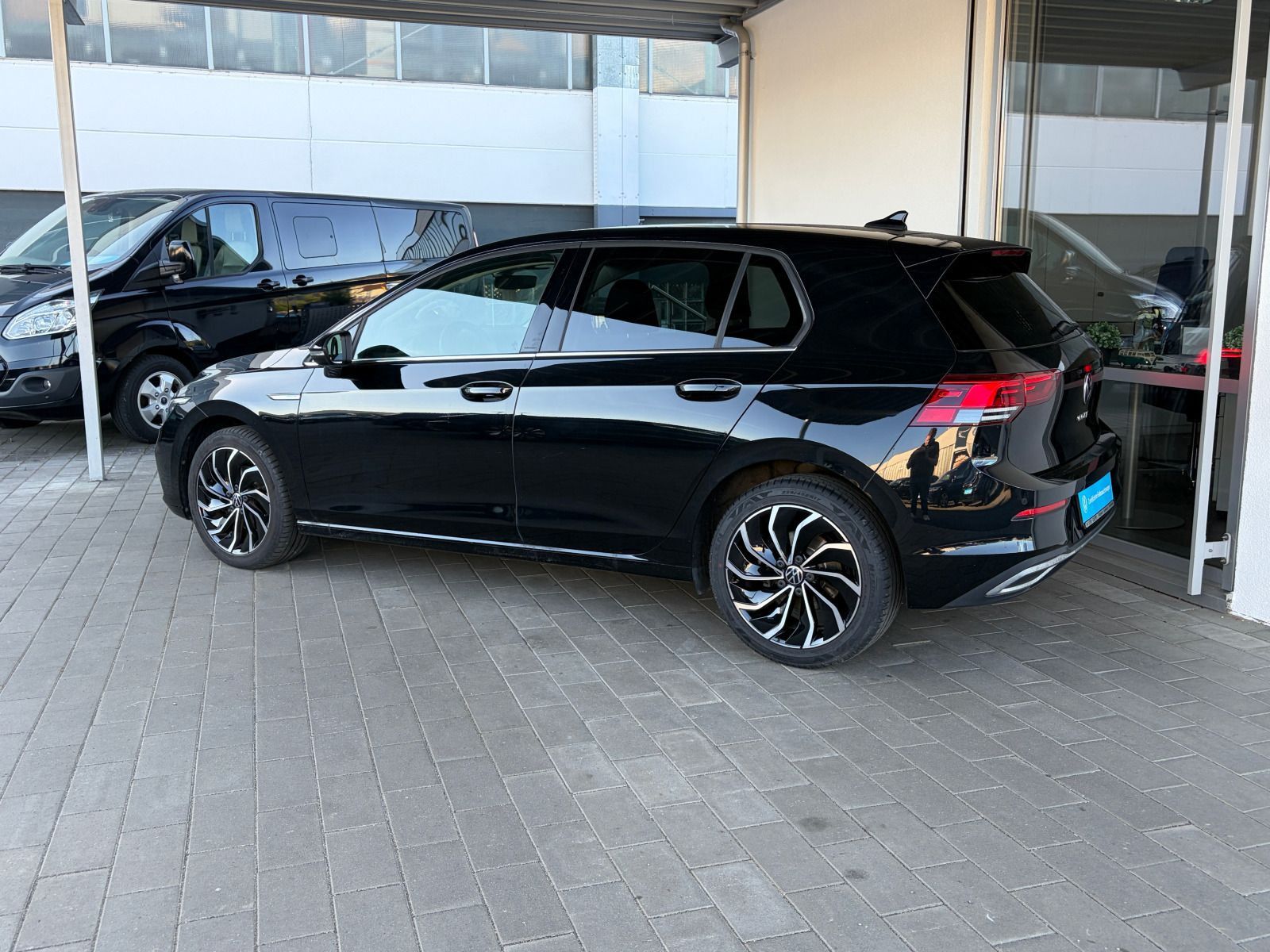 Volkswagen Golf - Bild 5
