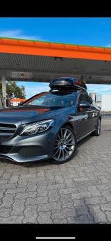 Mercedes-Benz Mercedes C-Klasse 220d  9G-gang - Mercedes-Benz E 220 in Kiel