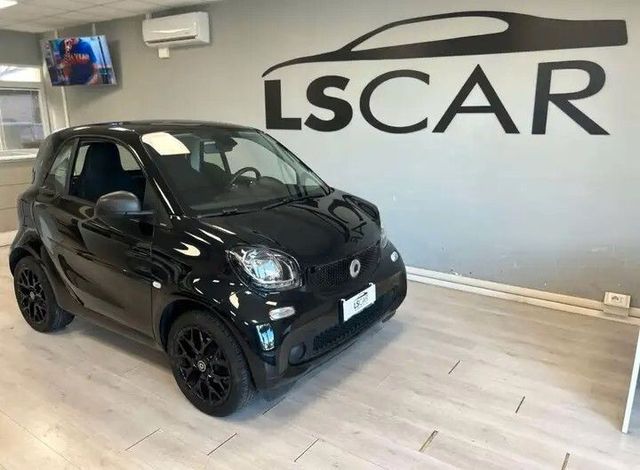 Smart ForTwo 70 1.0 Passion~UniPro~Km e Tagliand