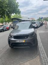 Land Rover Discovery 3.0 SD6 HSE HSE - Land Rover Discovery von privat