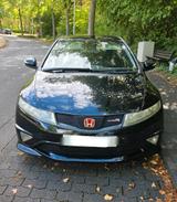 Honda HONDA CIVIC TYPE R 2.0 FN2 UK RHD VTEC K20 - Honda Civic aus 2007: Type R