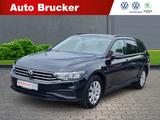 Volkswagen Passat Variant Basis 2.0 TDI+Abstandsregeltempom - Volkswagen Passat: Basis