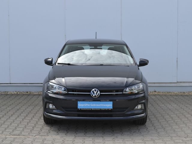 Polo 1.0 TSI 110 PS Highline CLIMATRONIC/PDC/SHZ