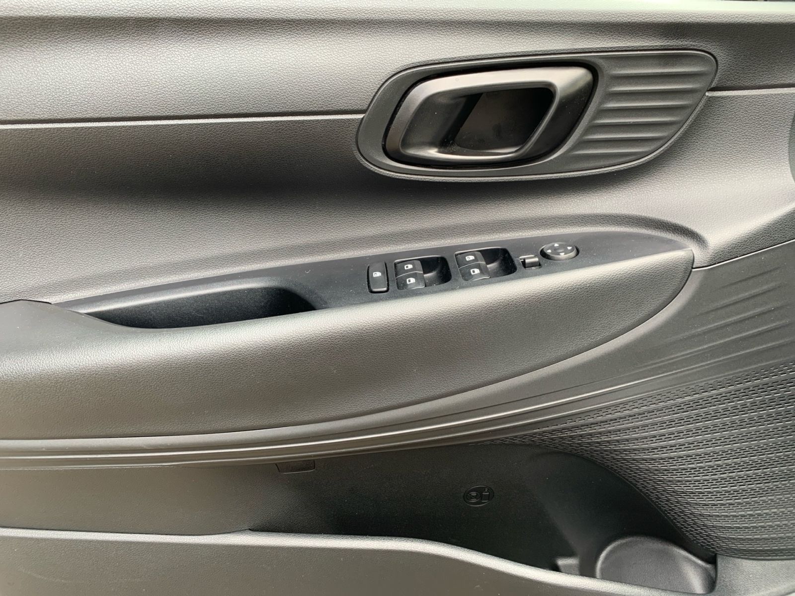 Fahrzeugabbildung Hyundai i20 1.0 T-GDI Select Navi Kamera Allwetter