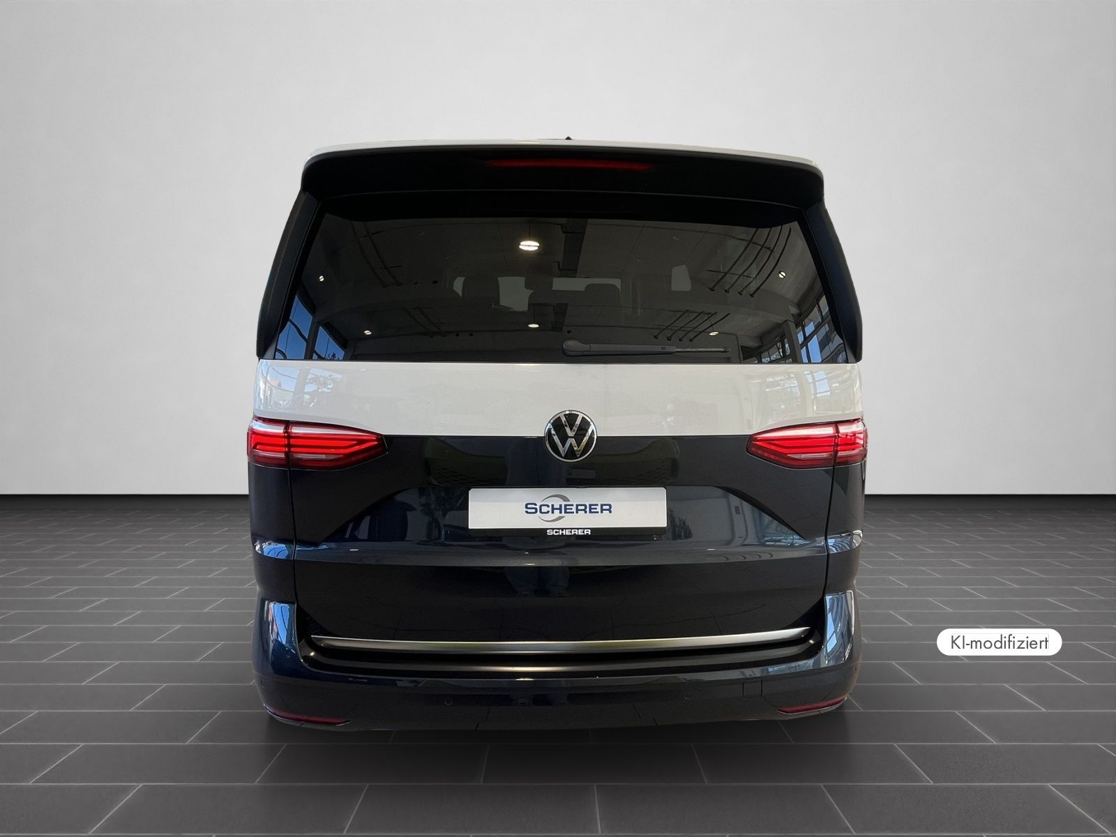 Volkswagen T7 Multivan - Bild 7