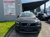 Volvo XC 40 2.0 D3 AUT/NAVI/LED/KAMERA/H-K/T-LEDER/AHK - Volvo XC40 in Dortmund
