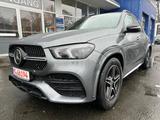 Mercedes-Benz GLE 350 de AMG LINE/9G/4M/AHK/PANO/DISTR/LED - Mercedes-Benz GLE-Klasse