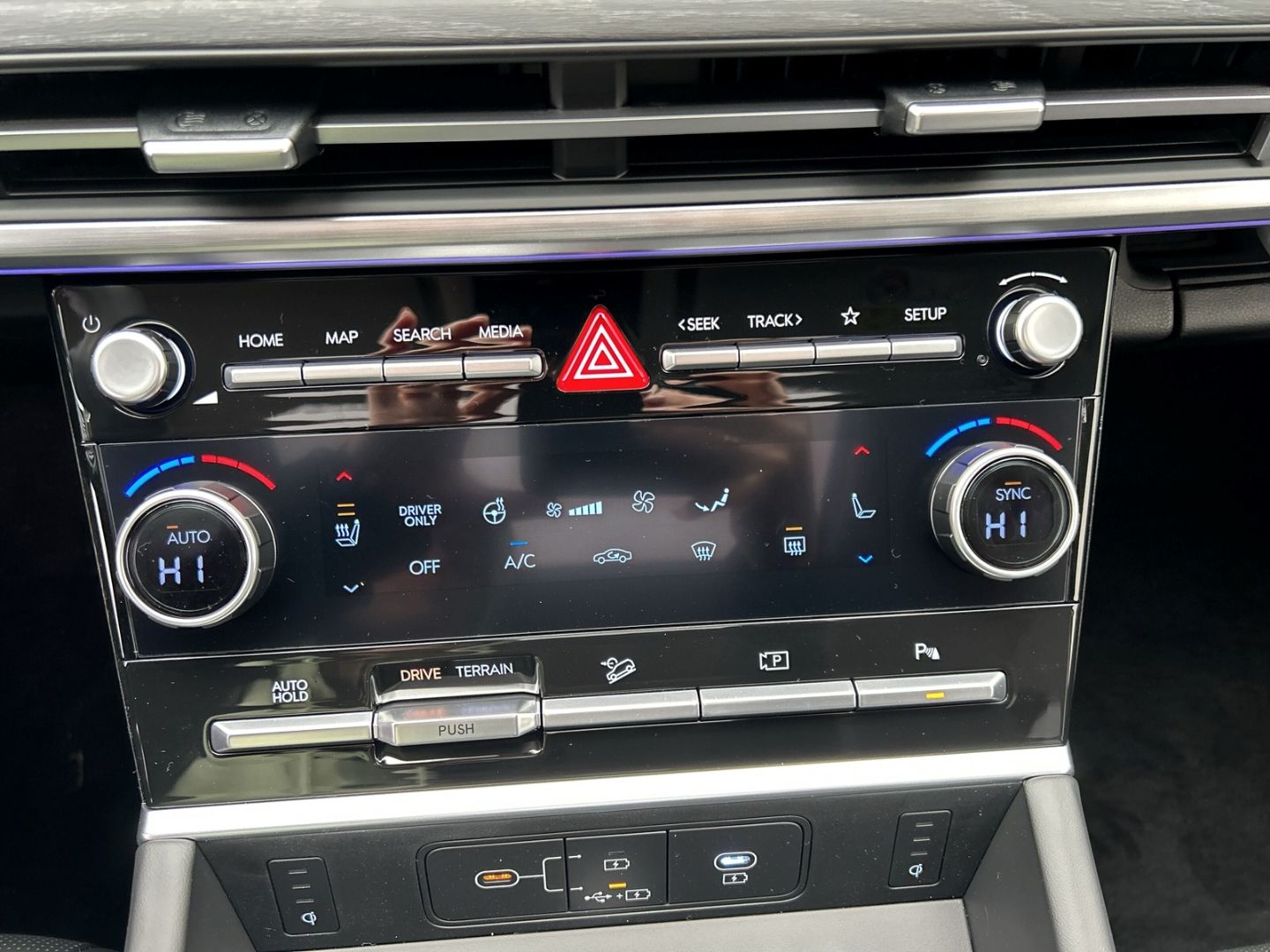 Hyundai Santa Fe – Bild 14