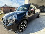 MINI One Countryman One One - MINI One Countryman: Limousine
