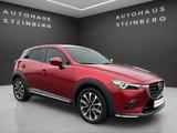 Mazda CX-3 SKYACTIV-G NAVI+KAMERA+SHZ+TEMPO