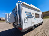 HYMER / ERIBA / HYMERCAR Maxi B 584 - Offers