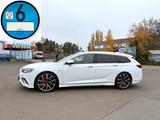 Opel Insignia GSi 2.0 BiTurbo 4x4 Sports Tourer PANO - Opel Insignia mit Diesel-Antrieb: Leder, Kombi