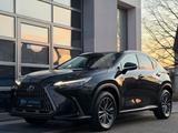 Lexus NX 350h*ACC*BUSINESS*KAM*LEDER*KEY*EL SITZE*LED* - Lexus NX-Serie in Düsseldorf