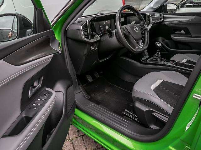 Opel Mokka 1.2 Elegance Kamera Fahrer-Assistenz-Paket