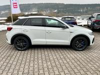Volkswagen T-Roc "R" 4Motion 300PS Acrapovic 8xRad -38%UVP