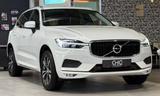 Volvo XC60 Momentum Pro|H&K|KAMERA|NAVI|LK+SHZ|SPUR*|T - gebrauchte Volvo XC60 aus dem Jahr 2021