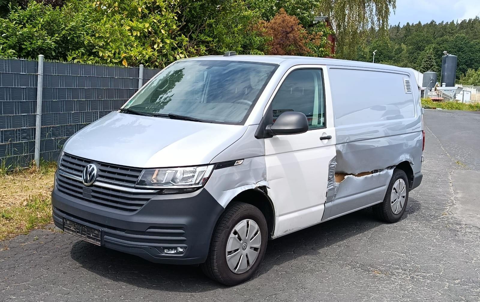 Volkswagen T6 2,0 TDI,Transporter ,DSG,ORIGINAL  113100km