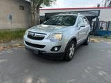 Opel Antara 2.4 Benzin 4x4 - gebrauchte Opel Antara aus dem Jahr 2011
