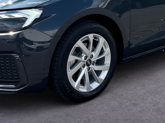 A1 Sportback 30 TFSI ADVANCED LED+KAMERA+VCP+ACC
