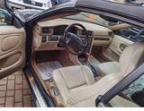 Volvo c 70 T5 Cabriolet facelift 245 PS 5g... - Volvo 245