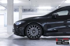 MERCEDES-BENZ CLA 220 4M AMG+|Premi+|Keyl|Pano|Burm|360|19"