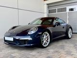Porsche 911 991 Carrera S Coupé - Porsche 991 aus 2011