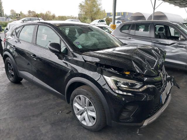 Renault CAPTUR II 1.6 E-TECH 145 EDC