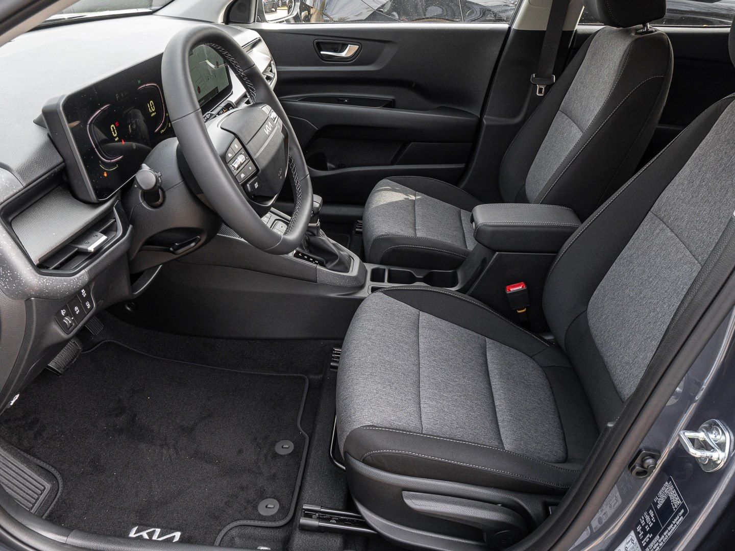 Kia Stonic - Bild 11