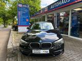 BMW 1 Limousine 118 i Advantage TÜV Neu, Ins Neu - BMW 118 in Hamburg