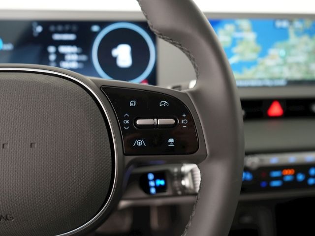 IONIQ 5 UNIQ 77,4kWh+LED+NAVI+AROUND VIEW+ELEKTR